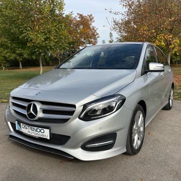 Mercedes-Benz B-klasa SPORT-PRVI VLASNIK-FULL LED-NAVI-PDC-ALU 17