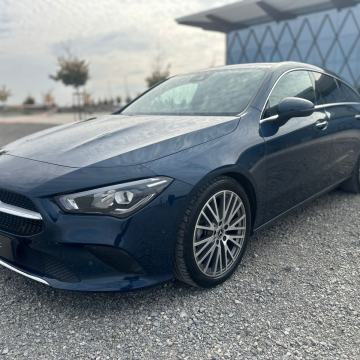 Mercedes-Benz CLA 200 SB ➡️ Leasing moguć već od 450 €/mj.