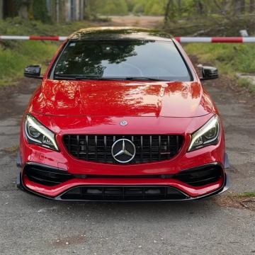 U dolasku! Mercedes-Benz CLA45 AMG 4MATIC • Panorama | Leasing