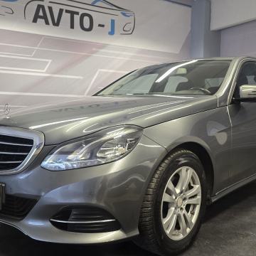 Mercedes-Benz E-klasa 200