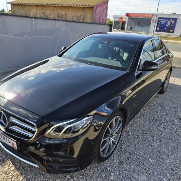 Mercedes E-klasa AMG LINE,VIRTUALNI SAT,LEASING BEZ UČEŠĆA I JAMACA
