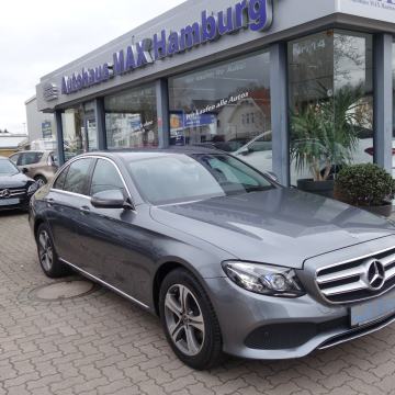 Mercedes-Benz E-klasa 220 D