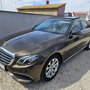 Mercedes E-klasa 220d 143kw PANORAMA,LEASING BEZ UČEŠĆA I BEZ JAMACA
