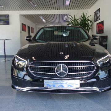 Mercedes-Benz E-klasa E 220d Avantgarde
