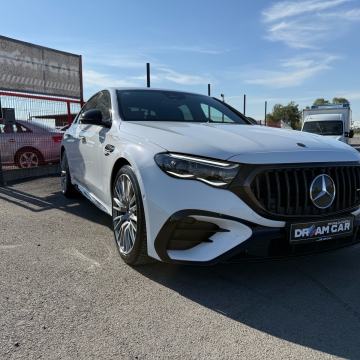 Mercedes-Benz E-klasa E 53 AMG 4MATIC+  *- U SUSTAVU PDV-a - *