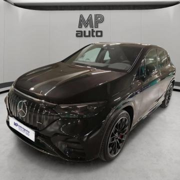 Mercedes-Benz EQE SUV 43AMG automatik