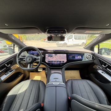 ⚡Mercedes-Benz EQE300 HYPERSCREEN 2xAMG Premium Masaža do 736km WLTP⚡