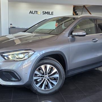 Mercedes  GLA180d, F1 AUT, VIRTUAL, FULL LED, , NAVI,  U PDV-u