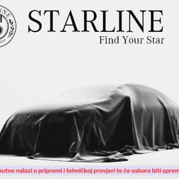 Mercedes-Benz GLA 200 CDI 4MATIC AMG Line