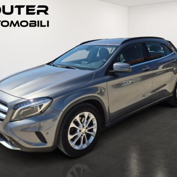 Mercedes-Benz GLA 200 CDI | Automatik | Uredno servisiran