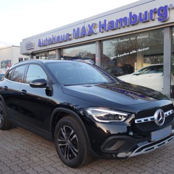 Mercedes-Benz GLA 200 d/8G-DCT/LED/NAVI/KAMERA/1-VLASNIK