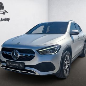 MERCEDES-BENZ GLA 200d,U PDV u,LED,VIRTUAL WIDESCREEN COCKPIT, LEASING