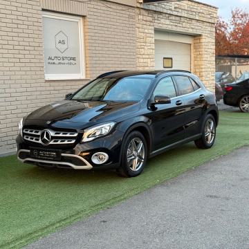 Mercedes-Benz GLA 220 d aut. REDIZAJN •JAMSTVO 12 MJ.• LED, SER.KNJ.
