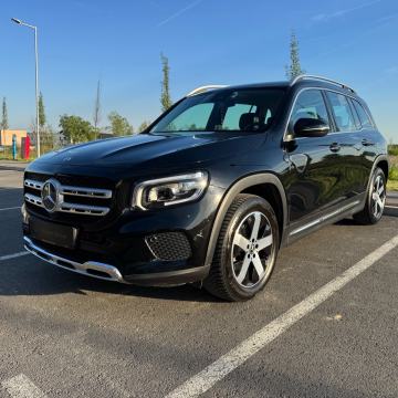 Mercedes-Benz GLB 200d