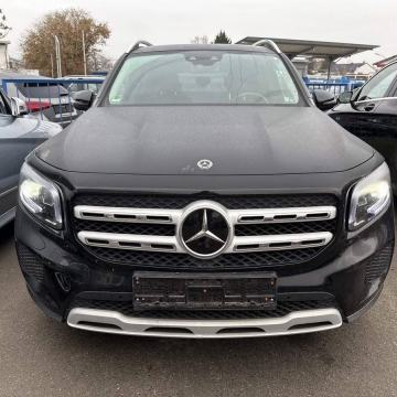Mercedes-Benz GLB 220 d 4MATIC / Panorama / Webasto /