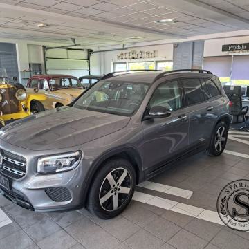 Mercedes-Benz GLB 220 D 4Matic Automatik 8G 31.900 EUR AKCIJSKA PONUDA