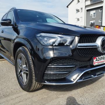 Mercedes-Benz GLE 350 de  4 MATIC   // PLUG-IN  HIBRID // AMG // PANO