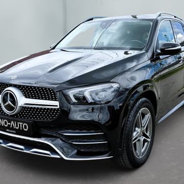 Mercedes-Benz GLE 350DE"AMG"ZRAČNI OVJES"2022"ODLIČAN"