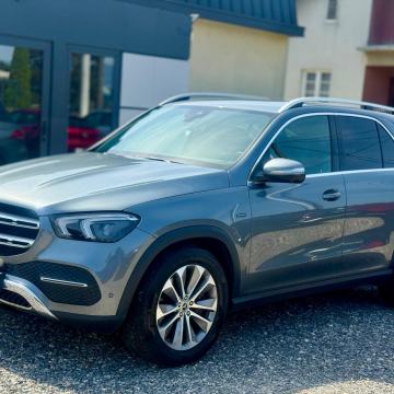 Mercedes-Benz GLE 350de ⭐️ PLUG IN HYBRID ⭐️