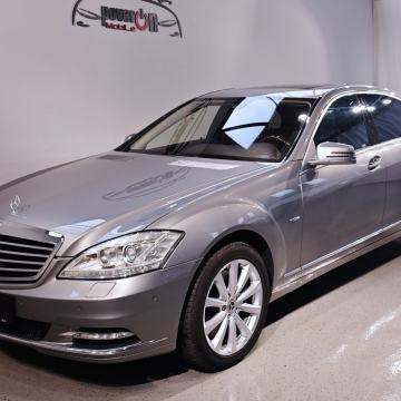 Mercedes-Benz S-Razred S350 BlueTEC 4MATIC L ODLIČEN LUFT KAM PANO