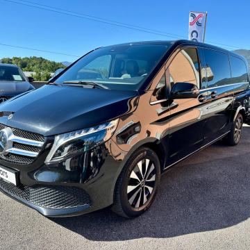 Mercedes-Benz V 300 D 4MATIC 9G ***BOŽIĆNA AKCIJA***