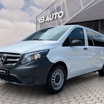 AKCIJA!!! Mercedes-Benz Vito 114 CDI  | HR | SERVISNA | JAMSTVO |