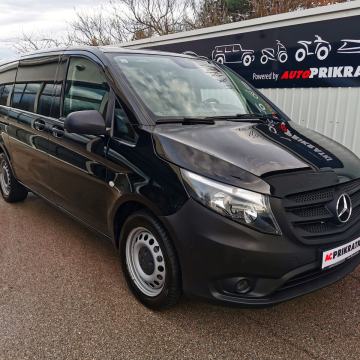 Mercedes-Benz Vito 114 CDI Tourer 8+1 Select Dugi Automatik