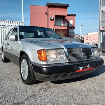 MERCEDES E 300 AT/Anindol /rata: 133€/ !!FIKSNO-AKCIJA!!