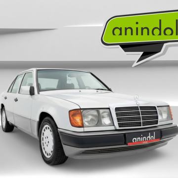 MERCEDES E 300 AT/Anindol /rata: 133€/ !!FIKSNO-AKCIJA!!