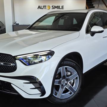 Mercedes GLC220d, 4MATIC, AUT., AMG LINE, VIRT., MEMO., LEASING..