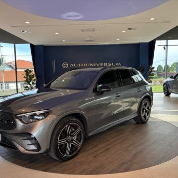 Mercedes GLC 220d 4Matic AMG - AKCIJA!!!