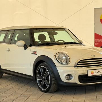 MINI  CLUBMAN - GARANCIJA- AKCIJA !!