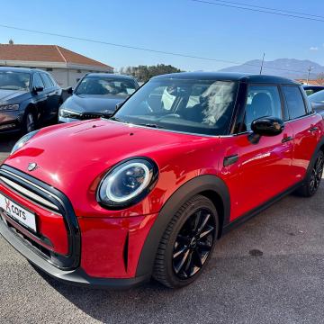 MINI Cooper 1.5 SPORT 7G/LED/AMBIENT/ALU 17/APPLE/NAVI