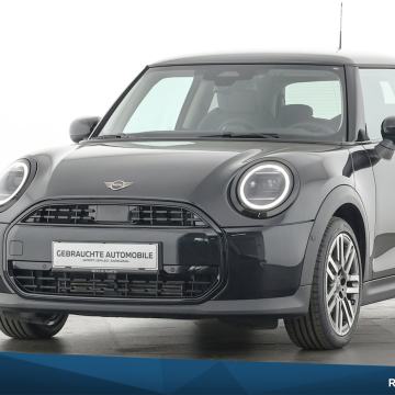 MINI Cooper C  aut. *MINI-Paket Care *Grijanje volana *Head-Up *LED