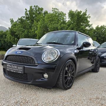 MINI Cooper S FULL OPREMA