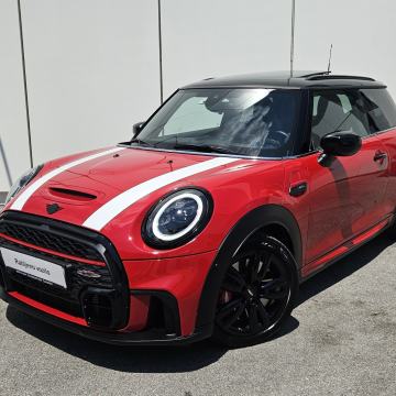 MINI Cooper JCW Automatik 231 KS * Nije uvoz * 20.800 km *