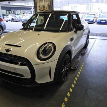 MINI Cooper SE automatik