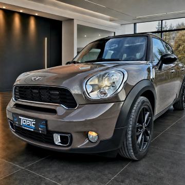 MINI Countryman S 1.6 BENZ 135 KW ***124 000 KM***NOVO***JEDINSTVEN***