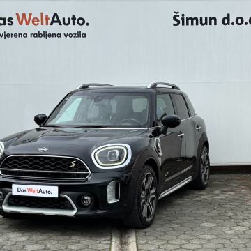 MINI Countryman ALL