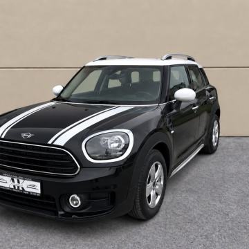 MINI Countryman Cooper D 150 KS aut. | HUD | jamstvo 12 mj.
