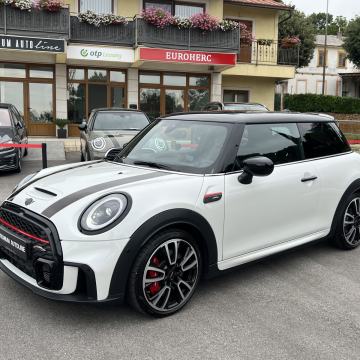 ✨MINI John Cooper Works ✨PRODANO✨