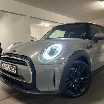 MINI 1.5, JCW FELGE,NARDO GRAY,LED MATRIX,SERVISNA,REG