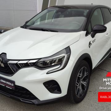 Mitsubishi ASX 1.6 PHEV Instyle - 542862