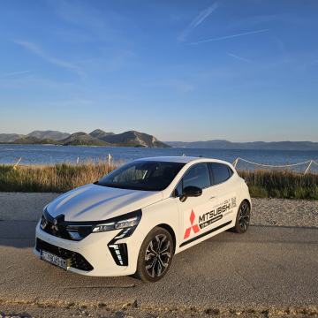 Mitsubishi Colt ISPORUKA ODMAH! Plati 7.966€ i vozi odmah!