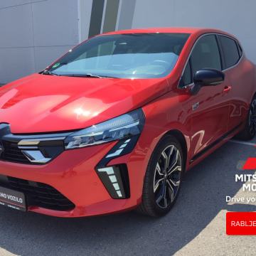 Mitsubishi Colt 1.6 HEV AT Instyle - 499070