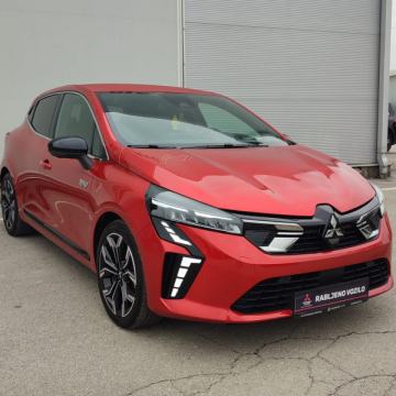 Mitsubishi Colt 1.6 HEV AT Instyle - 99080