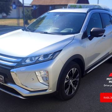 Mitsubishi Eclipse Cross 4WD Instyle - 008108