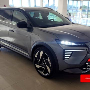 Mitsubishi Eclipse Cross BEV Instyle - 858106