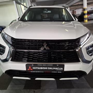 Mitsubishi Eclipse Cross PHEV  automatik