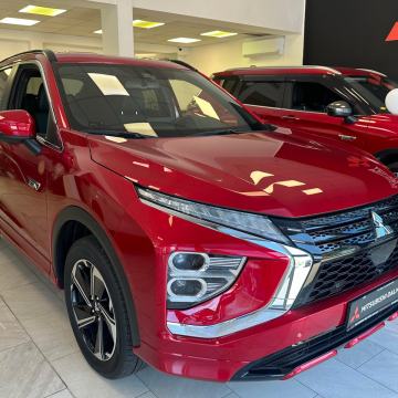 Mitsubishi Eclipse Cross PHEV  automatik